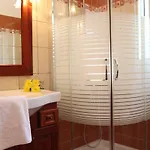 别墅 Charming In Lefkada With Private Pool 塞沃塔
