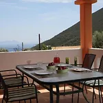 别墅 Charming In Lefkada With Private Pool 塞沃塔