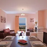 Charming In Lefkada With Private Pool 别墅 *