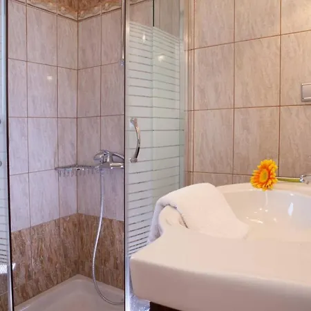 Charming In Lefkada With Private Pool Βίλα Σύβοτα