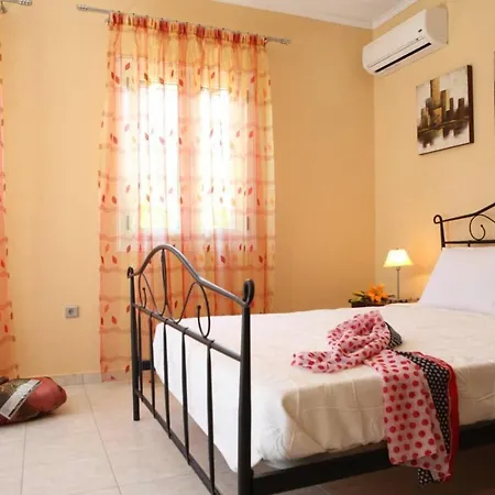 Βίλα Charming In Lefkada With Private Pool *