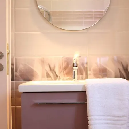 Βίλα Charming In Lefkada With Private Pool *