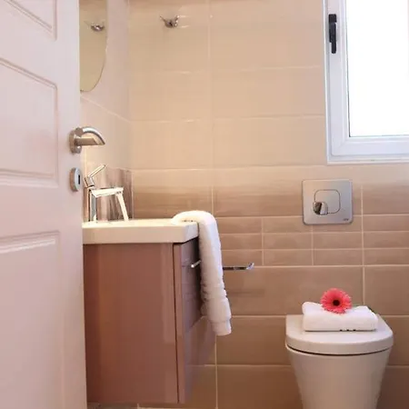 Charming In Lefkada With Private Pool * Σύβοτα