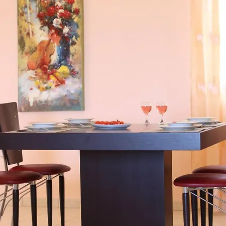 Villa Charming In Lefkada With Private Pool Syvota