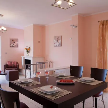 Charming In Lefkada With Private Pool * Syvota