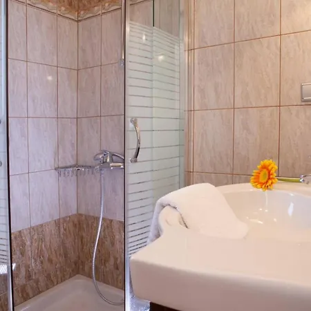 Charming In Lefkada With Private Pool Villa