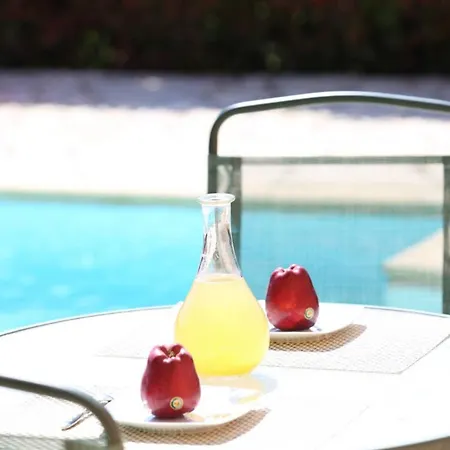 Villa Charming In Lefkada With Private Pool *