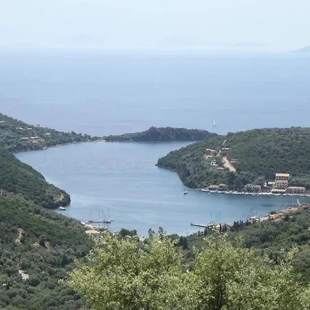 Charming In Lefkada With Private Pool *