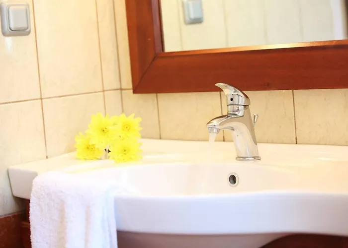 Вилла Charming In Lefkada With Private Pool *